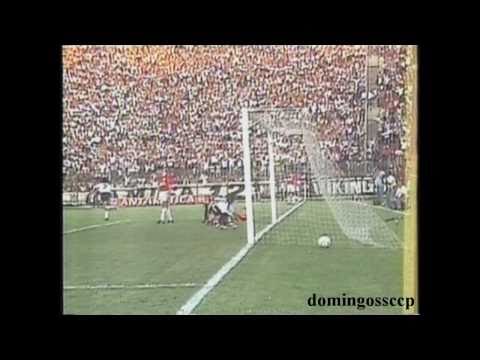 Corinthians 2x0 Internacional