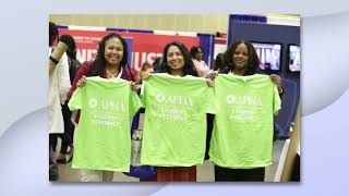 APHA Member Benefits: Member Groups