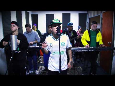 Esa Gata - Cumbia Callejera (Video Oficial)