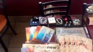 Avon Mini Event . Sales & Prospecting. Selling Avon .