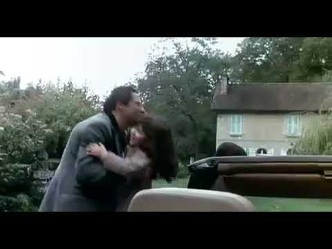 The Diving Bell and the Butterfly - Official Trailer