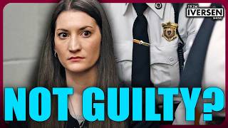 Lindsay Clancy Verdict Watch Polls Say NOT GUILTY