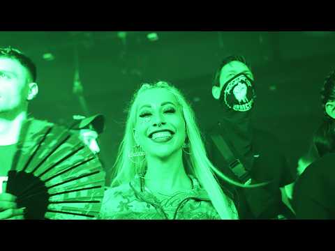 IRRADIATE & PINOTELLO - KEEP ON FALLIN' 🙂 (OFFICIAL VIDEOCLIP)