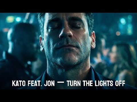 Kato - Turn The Lights Off | John Hammond