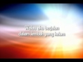 Robert & Lea Sutanto - Ku Akan Berlari