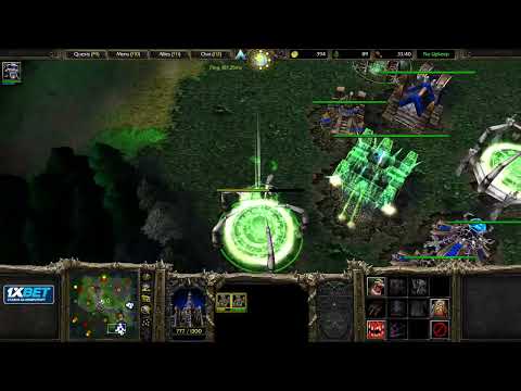 Happy's stream 28th February 2023 Battle.net - w3champions Часть 2