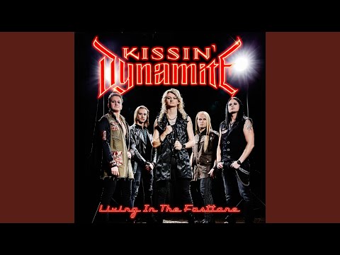 Living in the Fastlane (Radio Edit)