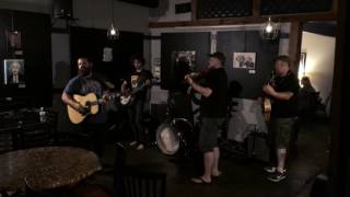 National Park Radio (Unplugged) &quot;The Ground and the Knee&quot;- Live in Amarillo