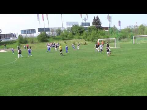 06.05.2017 SSM Wisła Płock 2004 - Amator Maszewo