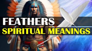 What Do Different Colors Of Feathers Mean And What Are Their Spiritual Meanings