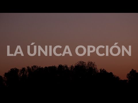 Ivalva - La única opción (videoclip)