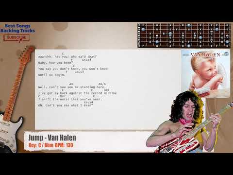download lagu mp3 mp4 Jump Chords, download lagu Jump Chords gratis, unduh video klip Jump Chords