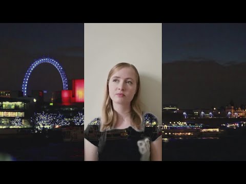 Lucy Elizabeth, The Boy From Space - Pothole In The City