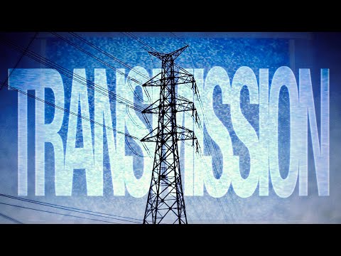 TRANSMISSION || Experimental iPhone Film (2025)