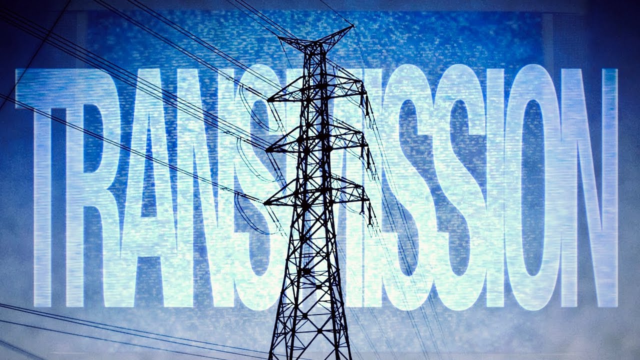 TRANSMISSION || Experimental iPhone Film (2025)