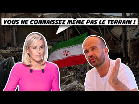 Bompard fait bégayer la vipère de Cnews avec des faits