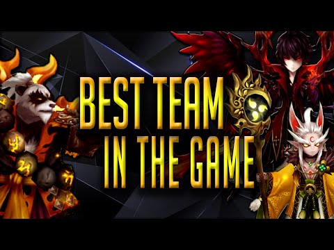 Auto-Win Teams Series Returns! Feng, Taranys, Velajuel : SW