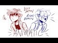 Left Brain Right Brain OC ANIMATIC