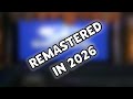 The Walt Disney Company Intro Remastered In 2026 Volume No 2