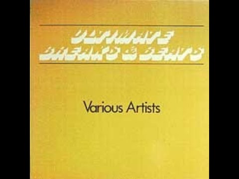 Ultimate Breaks and Beats Vol 2  (1986)