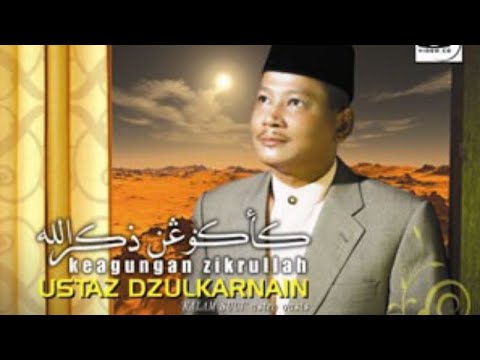 Pembukaan: Keagungan Zikrullah