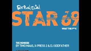 Fatboy Slim - Star 69 (DJ Delite Mix)