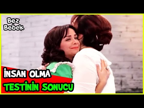 Nana Konseyin Karşısında - Bez Bebek 90. Bölüm