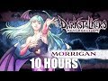 Darkstalkers 3 Morrigan S Theme Extended Deserted Chateau 10 Hours