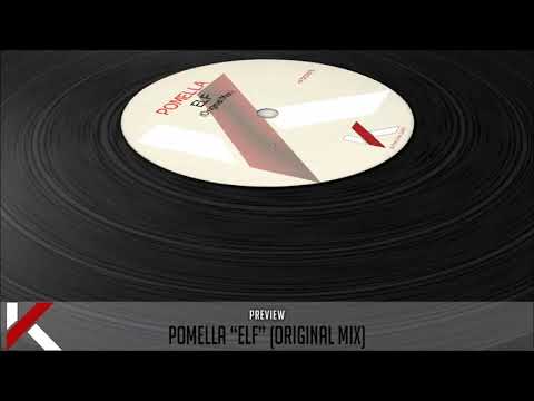 Pomella "Elf" (Original Mix) (Preview) (Autektone Dark) (Out 26/03/2021)
