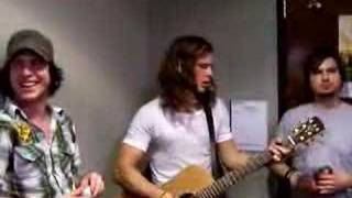 Greenwheel - Breathe (acoustic) in Lexington, KY