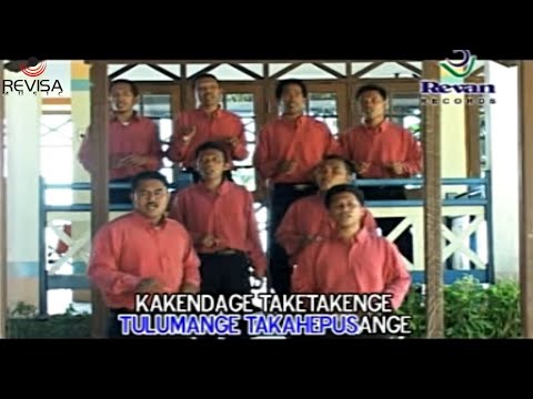 NEW NAZARETH - Tole Su Ruata // Lagu Masamper (Official Music Video)