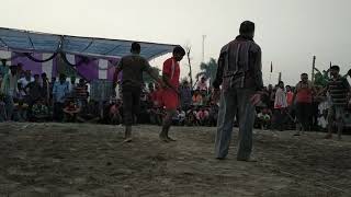 preview picture of video 'Kabbadi'