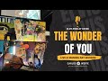 The Wonder Of You (Elvis Presley) | Carlos Weffe | MAMMA Art Museum, Funchal &mdash; Residencia 2023