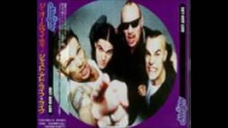 The Almighty - Misery Guts