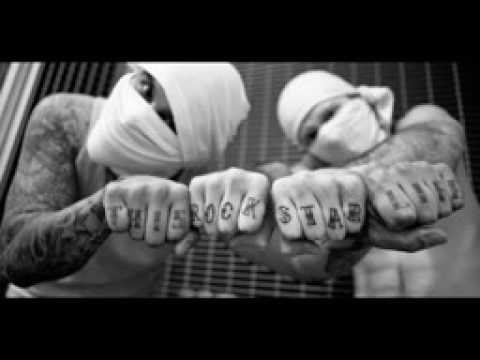 M&H ando con tu puta