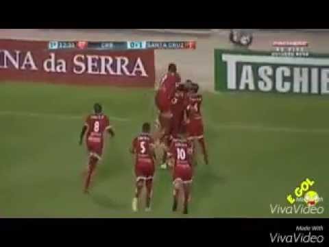 CRB 3 x 2 Santa cruz   06\10