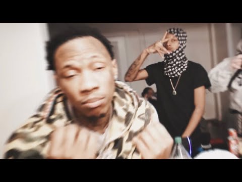 HOT60YGRAY - Orioles (Official Video)