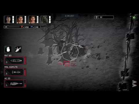 Die neue Taktik- Zombie Gunship