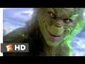 How The Grinch Stole Christmas 1 9 Movie CLIP The Grinch And Whovenile Delinquents 2000 HD