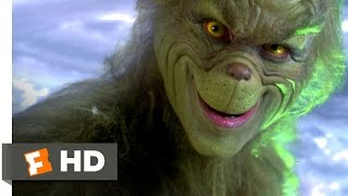 How the Grinch Stole Christmas (1/9) Movie CLIP - 
