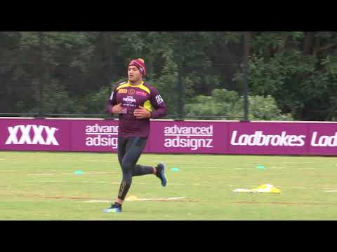 #NRLTouchPremiership coming to Brisbane 30th June 2018!