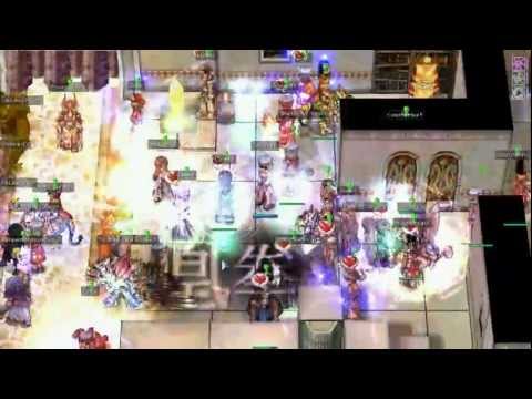 Ymir Server, War of Emperium - 3. September 2011