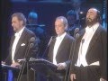 Oh Tannenbaum - Jose Carreras, Placido Domingo ...