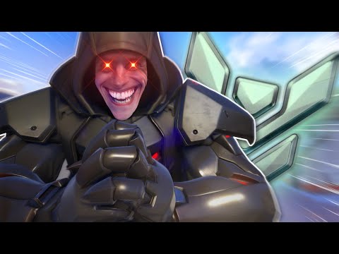 I coached a Plat DPS player