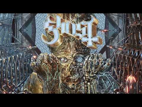 Ghost - Watcher In The Sky (Official Audio)