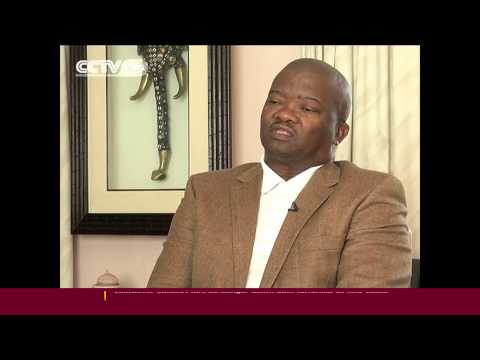 Bantu Holomisa says losing Mandela would be like losing his own father