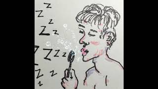 Dead Milkmen Genre Challenge: LET'S GO TO SLEEP