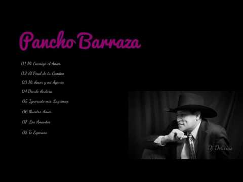 Pancho Barraza Mix