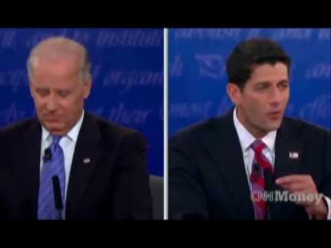 VP Debate Song