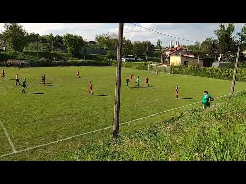 2/2 UKS Lotnisko Modlin Bug-Wyszków2007 2-3